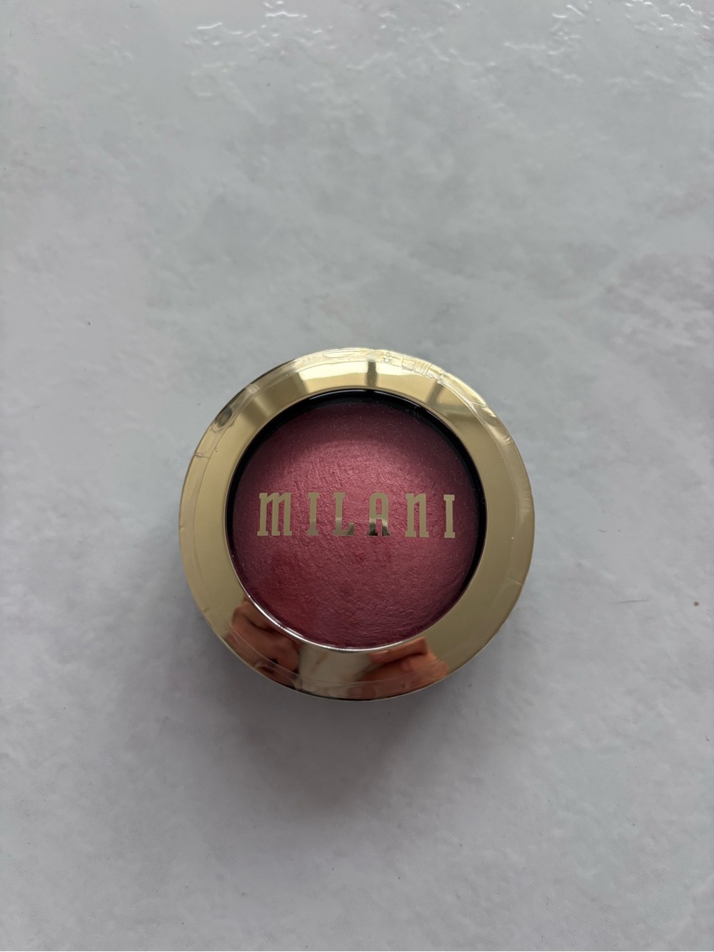 New Milani Baked Blush 05 Lumonoso